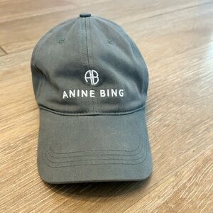 Anine Bing Hat